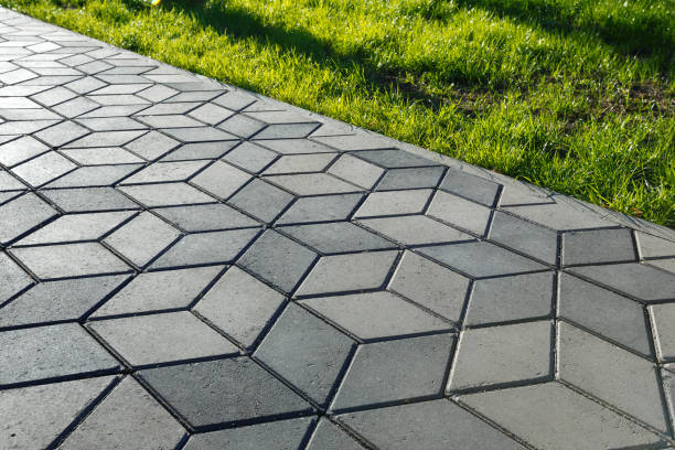 Best Residential Driveway Paver Services  in Mayflower, AR
