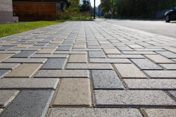 Professional Driveway Pavers in Mayflower, AR