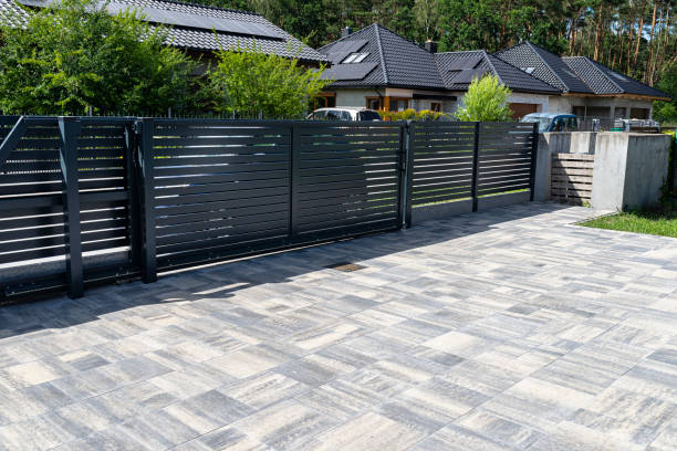 Best Interlocking Driveway Pavers  in Mayflower, AR