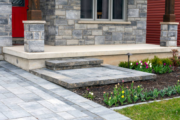 Reasons to Select Us for Your Driveway Paving Requirements in Mayflower, AR