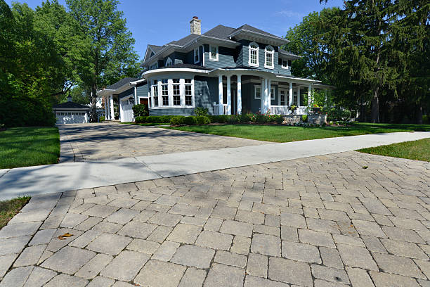 Best Driveway Pavers Near Me  in Mayflower, AR