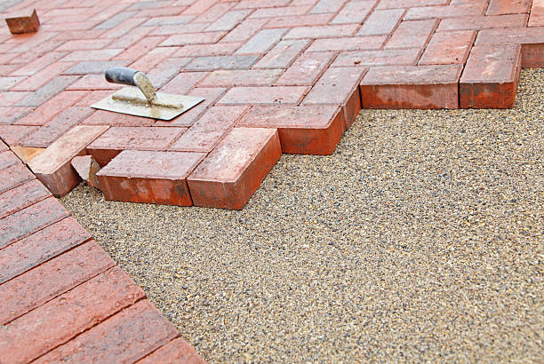 Best Local Driveway Pavers  in Mayflower, AR