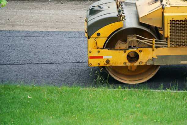 Best Best Driveway Pavers  in Mayflower, AR