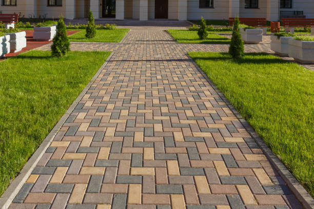 Best Driveway Repair Near Me  in Mayflower, AR