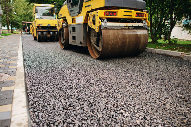 Best Affordable Driveway Pavers  in Mayflower, AR